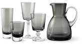 Thumbnail for your product : Williams-Sonoma Williams Sonoma Smoke Grey Glassware Collection