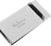 Thumbnail for your product : Mulberry Laser Cut Money Clip