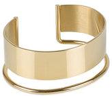 Thumbnail for your product : By Malene Birger Alloba Bracelet
