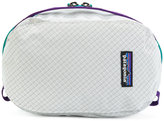 Thumbnail for your product : Patagonia logo patch wash bag