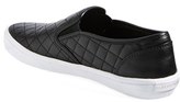 Thumbnail for your product : Rebecca Minkoff 'Sal' Slip-On Leather Sneaker (Women)