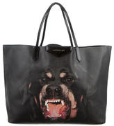 Thumbnail for your product : Givenchy Rottweiler Antigona Tote