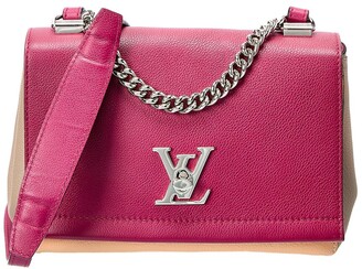 Louis Vuitton 2019 pre-owned Lockme Tote Bag - Farfetch