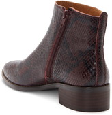 Thumbnail for your product : Lucky Brand Lenree Almond Toe Bootie