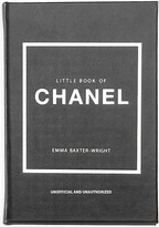 Thumbnail for your product : Graphic Image Little Book of CHANEL