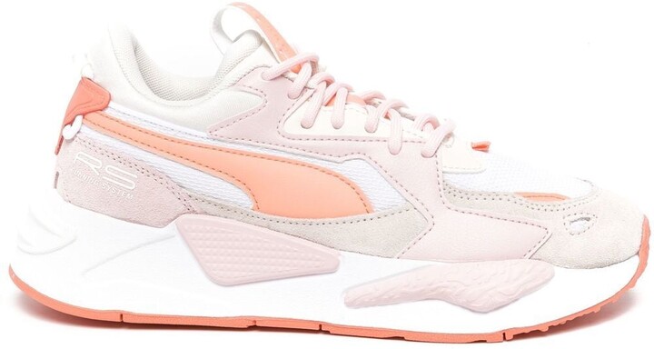 puma rs pink