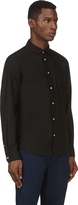 Thumbnail for your product : Marc by Marc Jacobs Black Classic Piqué Shirt