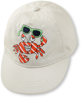 Thumbnail for your product : Children's Place Baseball cap