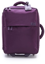 Thumbnail for your product : Lipault Paris Foldable Wheeled 22" Carry On