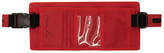 Thumbnail for your product : Martine Rose Red Wallet Waistpack