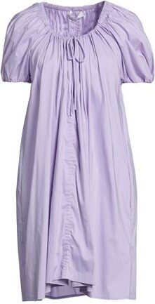 Liviana Conti Woman Mini dress