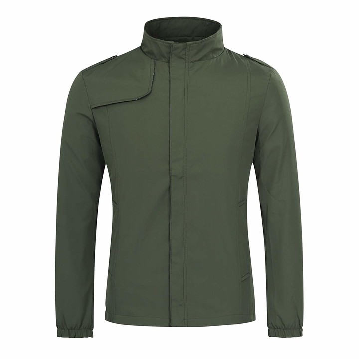 mens summer jacket 2019