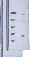 Thumbnail for your product : 3x1 DIY Straight Jeans