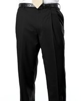 Thumbnail for your product : Jos. A. Bank Signature Gold Pleated Trousers- Extended Sizes