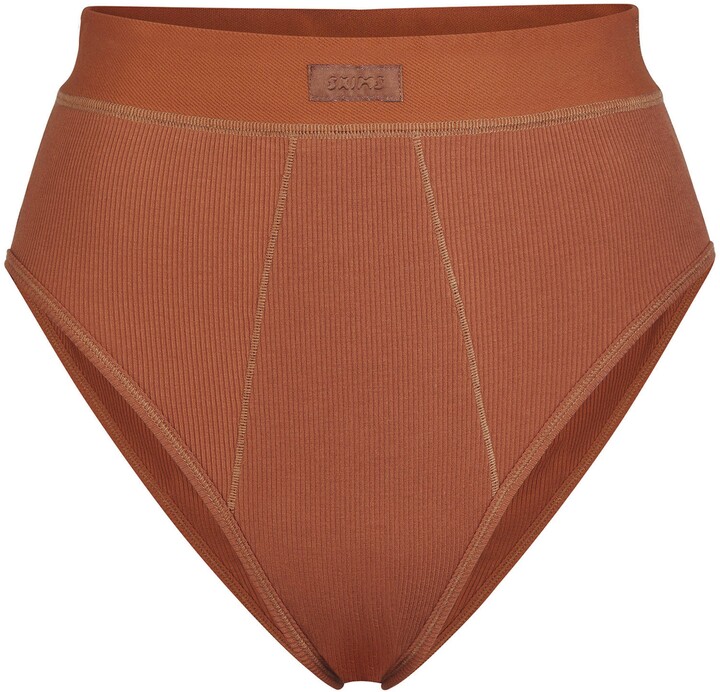 SKIMS Soft Lounge Briefs ShopStyle Panties