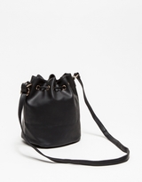 Thumbnail for your product : Canyon Bucket Bag in Coal