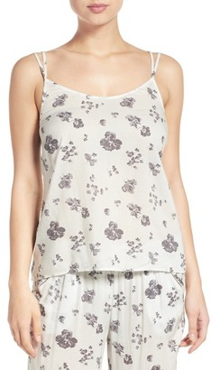 Nordstrom Sweet Dreams Camisole