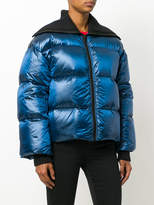 Thumbnail for your product : Kenzo puffer jacket