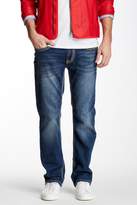 Thumbnail for your product : Seven7 Straight Fit Jeans