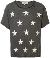 Thumbnail for your product : Wildfox Couture star-print T-shirt