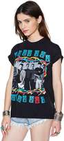 Thumbnail for your product : Nasty Gal NKOTB Tour Tee