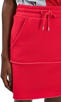 Thumbnail for your product : Topshop Women's Sporty Drawstring Miniskirt