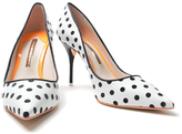 Thumbnail for your product : Webster Sophia Lola Dotted Pump