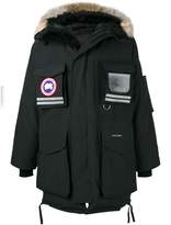 Thumbnail for your product : Canada Goose Snow Mantra parka