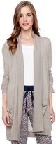 Thumbnail for your product : Splendid Cashmere Blend Cardigan