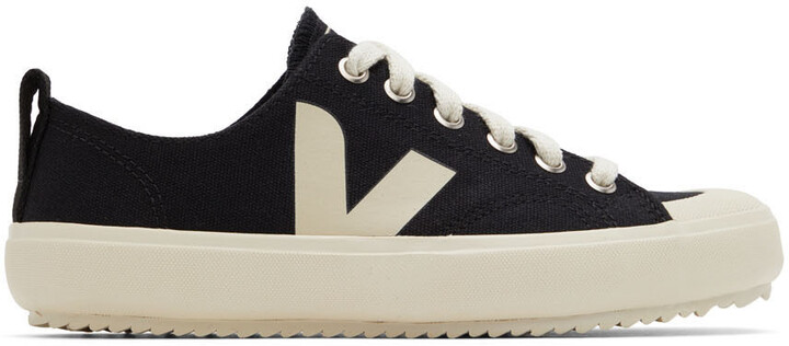 veja nova canvas trainers