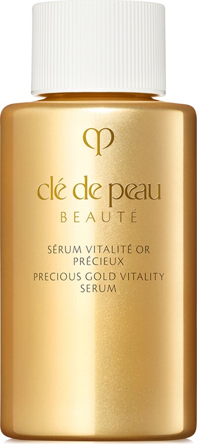 Clé de Peau Beauté Precious Gold Vitality Serum Refill