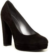 Thumbnail for your product : Stuart Weitzman Strongswoon Pump