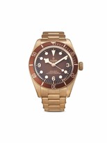 Thumbnail for your product : Tudor 2021 pre-owned Black Bay 41mm