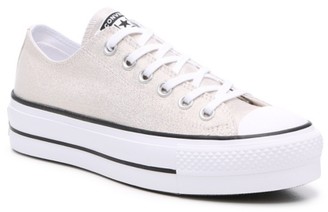 Converse Platform Sneakers | Shop the world's largest collection of fashion  | ShopStyle