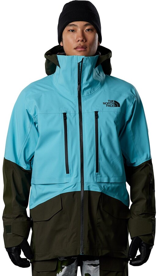 The North Face A-CAD FUTURELIGHT Jacket - Men's - ShopStyle