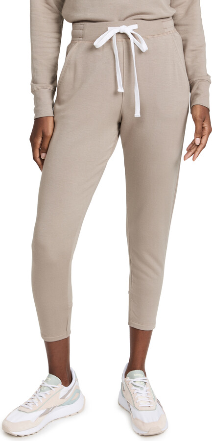 Splits59 Reena Fleece 7/8 Sweatpants