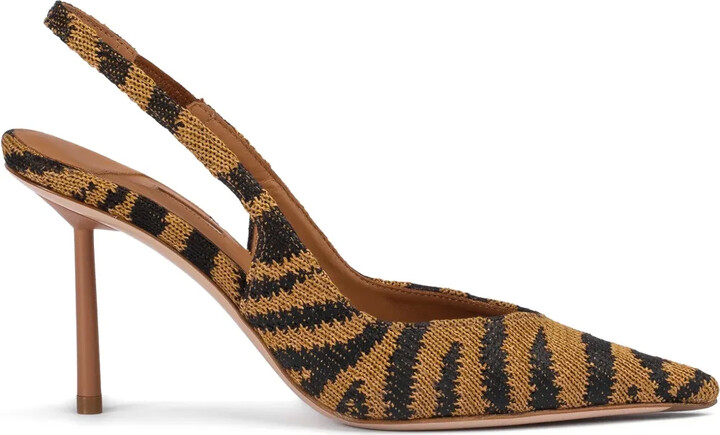 Le Silla Vivienne pumps