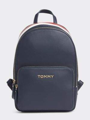 Tommy Hilfiger Signature Tape Backpack