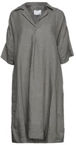 Thumbnail for your product : Xacus Midi dress