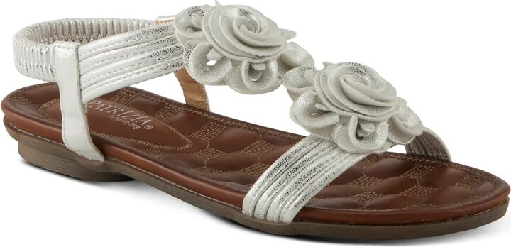 Patrizia Nectarine Sandal