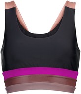 Thumbnail for your product : Lanston Incline sports bra