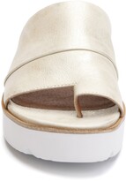 Thumbnail for your product : Gentle Souls by Kenneth Cole Lavern Slide Sandal
