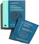 Thumbnail for your product : Patchology FlashPatch™ Night Restoring Eye Gels Eye Mask