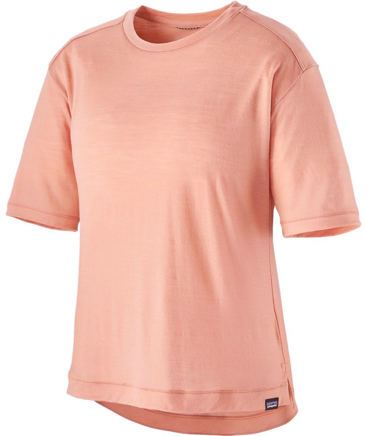 patagonia merino bike jersey