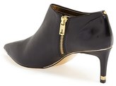 Thumbnail for your product : Ted Baker 'Narill' Pointy Toe Leather Bootie (Women)