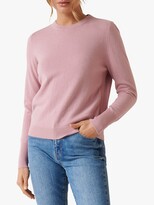 Thumbnail for your product : Forever New Sonia Cashmere Jumper