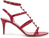 Thumbnail for your product : Valentino Garavani Rockstud sandals