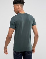 Thumbnail for your product : ASOS Tall T-Shirt With Crew Neck