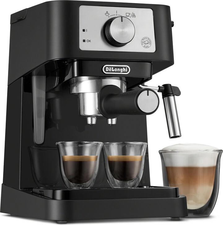 De'Longhi Stilosa Espresso Machine