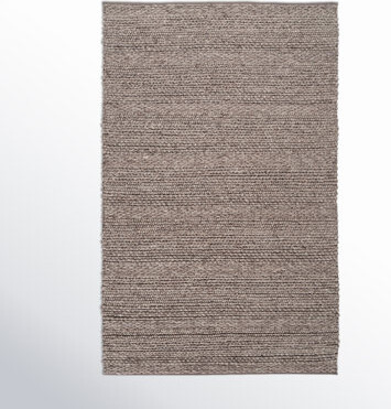 Joss & Main Zekia Flatweave Wool Area Rug